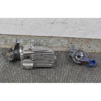 Kit chiave accensione Piaggio Beverly 250 ie dal 2