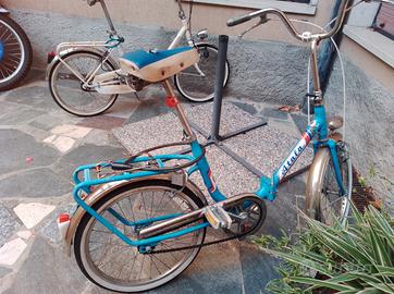 Bici tipo Graziella 