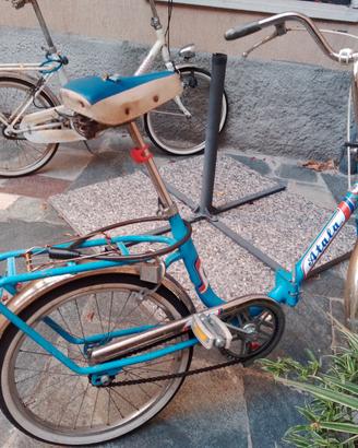 Bici tipo Graziella 