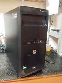 Pc Amd Quad core - 6gb ram - ssd128gb - hdmi - W11