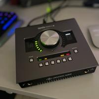 Apollo Twin X Quad Core - Universal Audio
