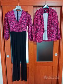 Abito elegante 