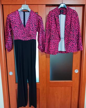 Abito elegante 