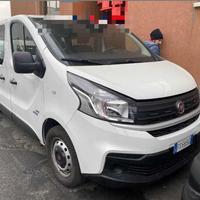 FIAT Talento 1.6 MJT 120CV PL-TN Combi 6 POSTI 1