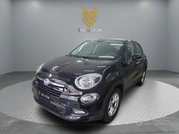 Fiat 500X 1.6 Diesel StileMotori