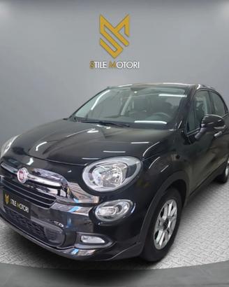 Fiat 500X 1.6 Diesel StileMotori