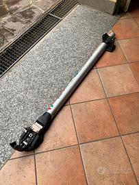 Portabici tetto Thule Thruride 565