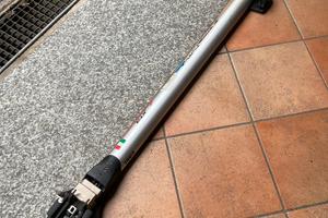Portabici tetto Thule Thruride 565