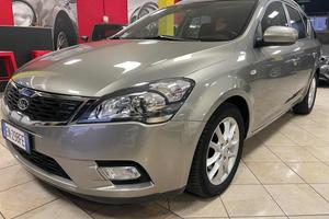 KIA cee'd 1.6 CRDi 90 SW E5 *GUIDA NEO PATENTAT