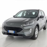 Ford Kuga 2.5 Full Hybrid 190 CV CVT 2WD Connect