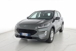 Ford Kuga 2.5 Full Hybrid 190 CV CVT 2WD Connect