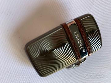 Accendino antivento vintage marca Laguiole