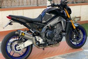 Yamaha MT-09 - 2021