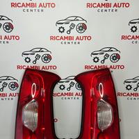 Fanale dx/sx per fiat panda