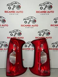 Fanale dx/sx per fiat panda