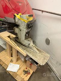 Volvo penta piede dp290 diesel