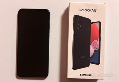 Samsung Galaxy A13