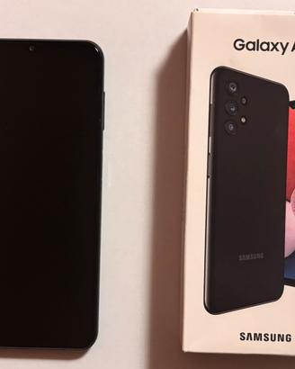 Samsung Galaxy A13
