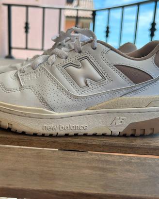 New balance