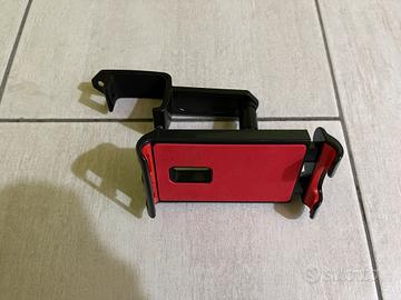 Porta cellulare auto e drone
