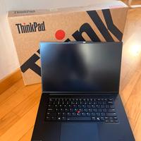 Lenovo ThinkPad P1 Gen7 RTX 4070/Ultra9 /32gb/2TB