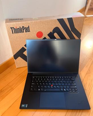 Lenovo ThinkPad P1 Gen7 RTX 4070/Ultra9 /32gb/2TB