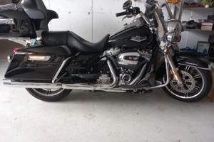 Harley Davinson Road King 