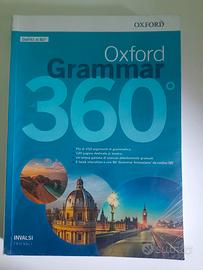 OXFORD GRAMMAR 360°