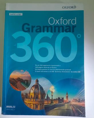OXFORD GRAMMAR 360°