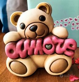 Thun Teddy Amore