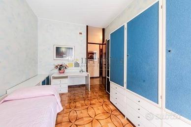 Appartamento di 130 m² con 4 locali a Sesto San Gi