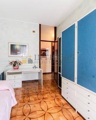 Appartamento di 130 m² con 4 locali a Sesto San Gi