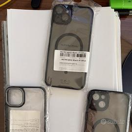 3 Cover iPhone 15Plus