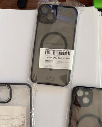 3 Cover iPhone 15Plus