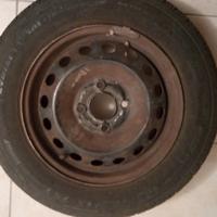 Cerchi auto 13" x marca Renault