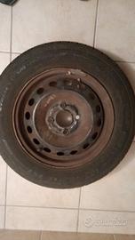 Cerchi auto 13" x marca Renault