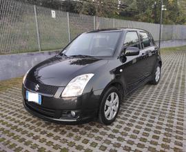 SUZUKI Swift (2005-2010) - 2008