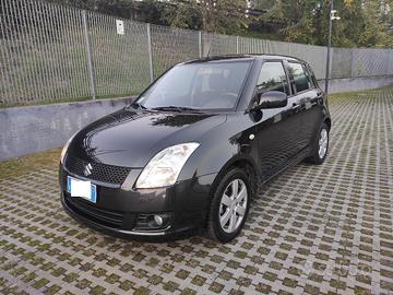 SUZUKI Swift (2005-2010) - 2008