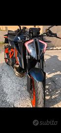 Ktm superduke 1290 R EVO