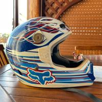 Casco Moto