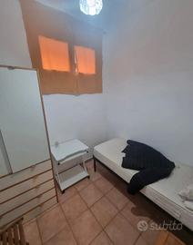 San paolo stanza singola arredata adiacente metro
