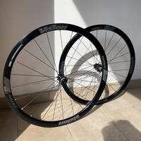 Ruote BDC Vision Team 35 Disc per shimano 11v