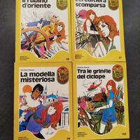 Il giallo dei ragazzi - Nancy Drew (Carolyn Keene)