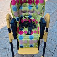 Seggiolone Pappa Chicco