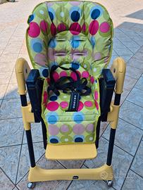 Seggiolone Pappa Chicco