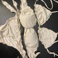 Costume TEZUK tg 42 M