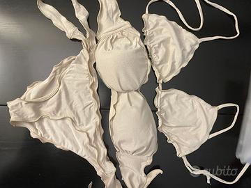 Costume TEZUK tg 42 M