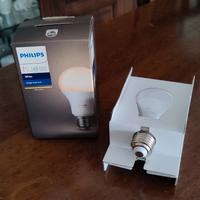 Lampadina Smart Philips Hue