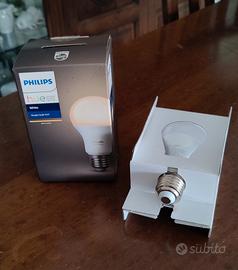 Lampadina Smart Philips Hue