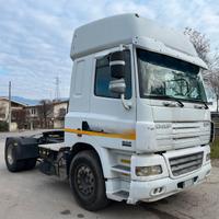 Daf CF 460